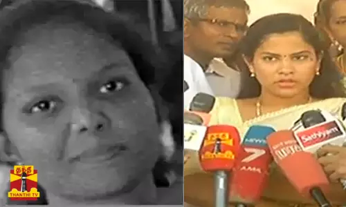 கட்டிடம் இடிந்து விழுந்து சாப்ட்வேர் இன்ஜினியர் உயிரிழந்த விவகாரம் - மேயர் பிரியா விளக்கம்