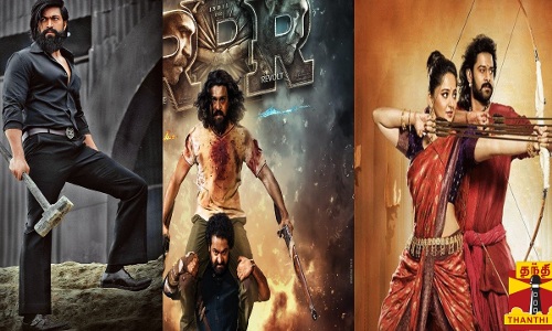 ஒரே நாளில் ரூ.100 கோடி வசூலித்த படங்கள்...