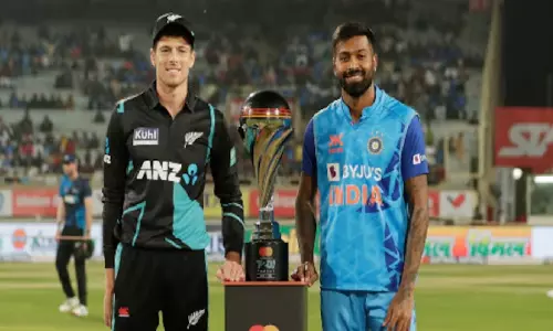 2வது t20- மிரட்டிய நியூசிலாந்துக்கு பதிலடி கொடுக்குமா இந்தியா?ஆவலுடன் காத்திருக்கும் ரசிகர்கள்