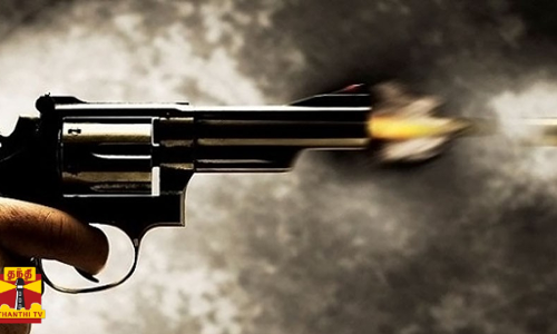 அமெரிக்காவில் கொடூரமாக நடந்த துப்பாக்கி சூடு - 3 பேர் பலி