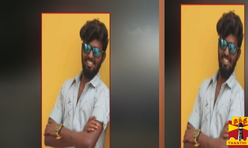 பிரபல ரவுடி பழிக்கு பழியாக வெட்டி படுகொலை...கொலையாளிகளை தீவிரமாக தேடும் போலீசார்