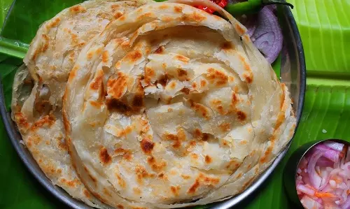 ரோட்டு கடையில் பரோட்டோ சாப்பிட்டு, கூல்டிரிங்ஸ் குடித்த இளைஞர் பலி - சென்னையில் அதிர்ச்சி