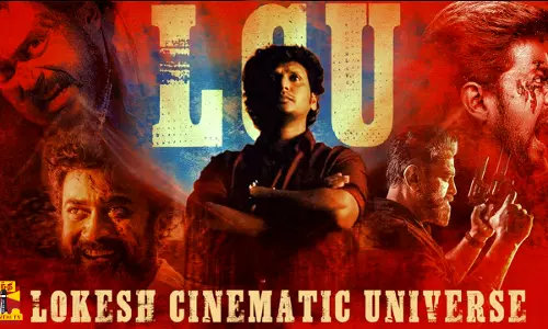 தளபதி 67 - LCU இல்லையா..? - எகிறும் ரசிகர்களின் எதிர்பார்ப்பு