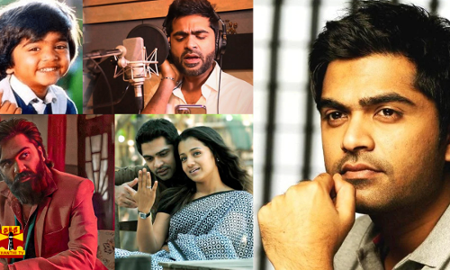 திரையில வந்தாலே FIRE-தான்   சர்ச்சைகளை கடந்து ஜொலிக்கும் நட்சத்திரம் STR