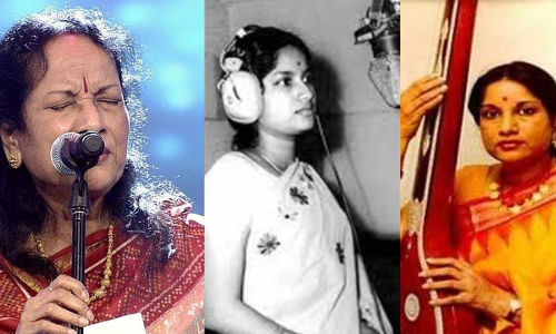 ரசிகர்களை இனிய குரலால் திக்குமுக்காடச் செய்த  ஏழு ஸ்வரங்களின் ராணி வாணி ஜெயராமின் இசை வரலாறு