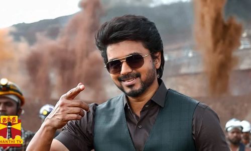 விஜய்யின் வாரிசு வசூல் ரூ.300 கோடியை தாண்டியது