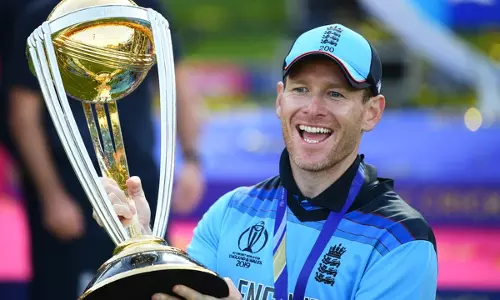 ஓய்வை அறிவித்த பிரபல கிரிக்கெட் வீரர்...