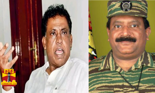 “பிரபாகரனின் உடலை டிஎன்ஏ ஆய்வு செய்து நிரூபிக்க முடியுமா”….? முன்னாள் எம்.பி சிவாஜிலிங்கம் கேள்வி “பிரபாகரனின் உடலை டிஎன்ஏ ஆய்வு செய்து நிரூபிக்க முடியுமா”….? முன்னாள் எம்.பி சிவாஜிலிங்கம் கேள்வி