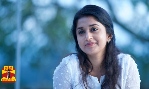 தமிழ் - தெலுங்கில் மீரா ஜாஸ்மின் ரீ-என்ட்ரி...2 மொழிகளில் உருவாகும் திரைப்படம் தமிழ் - தெலுங்கில் மீரா ஜாஸ்மின் ரீ-என்ட்ரி...2 மொழிகளில் உருவாகும் திரைப்படம்