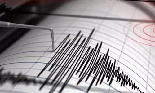 ஜம்மு காஷ்மீரின் கத்ரா பகுதிக்கு அருகில் லேசான நிலநடுக்கம் - ரிக்டர் அளவில் 3.6ஆக பதிவு