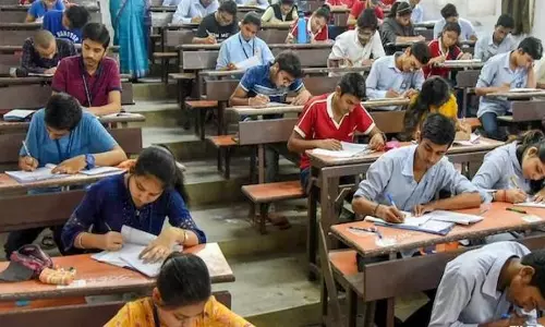 CUET தேர்வு - தமிழக மாணவர்களுக்கு சலுகை