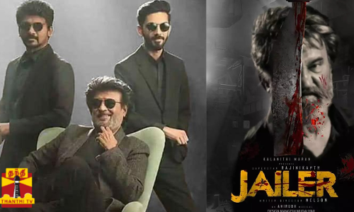 பிளானிங்கில் கலக்கும் இயக்குநர் நெல்சன்.. மைசூரில் படக்குழுவினர்.. தரமாக தயாராகும் ஜெயிலர்..