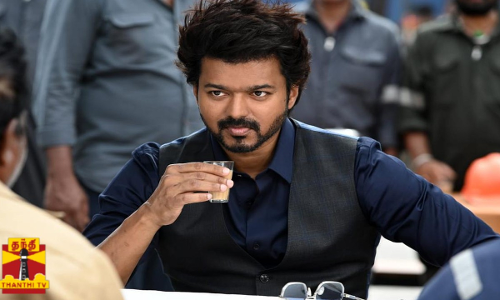 OTT-க்கு வரும் ‘வாரிசு’…எங்கே? எப்போ பாக்கலாம் ?