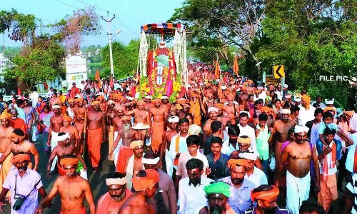 தென்காசி மாவட்டத்துக்கு மார்ச் 4ம் தேதி உள்ளூர் விடுமுறை