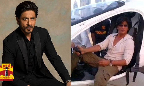 5 வருடம் முன்பு சொன்னது.. மறவாமல் இருக்கும் ரசிகர்கள்..  ஷாரூக் கானை தொடரும் ட்விட்டர் கேள்விகள்