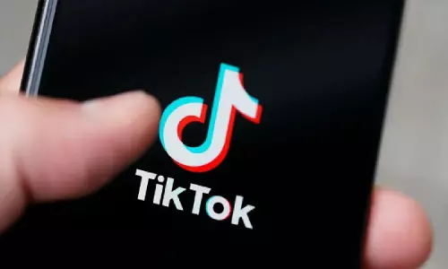 டிக்டாக் செயலிக்கு கனடாவில் தடை