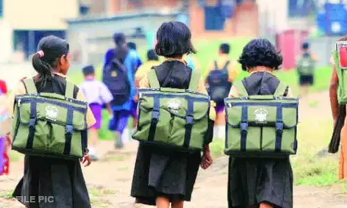 கன்னியாகுமரி மாவட்டத்திற்கு நாளை மறுநாள் உள்ளூர் விடுமுறை