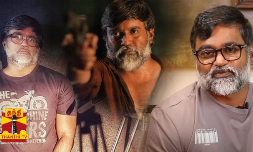 46வது பிறந்த நாளைக் கொண்டாடும் செல்வராகவன்...