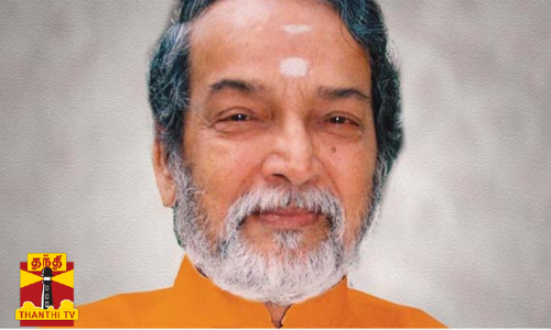 தமிழ் திரைபட உலகில், வில்லன் நடிகராக முத்திரை பதித்த எம்.என்.நம்பியார் பிறந்த தினம் இன்று.