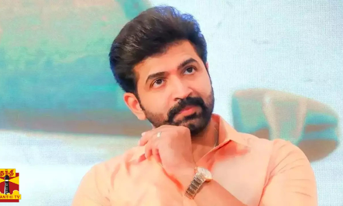 மீண்டும் தொடரும் வணங்கான் படப்பிடிப்பு....ஹீரோவாக களமிறங்கும் அருண் விஜய்