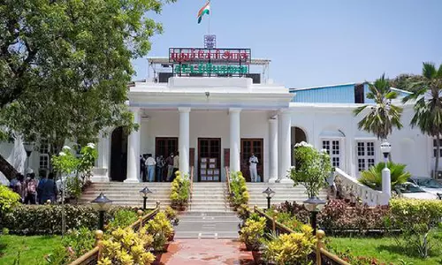 புதுச்சேரி சட்டமன்ற பட்ஜெட் கூட்டத்தொடர் - இன்று தொடக்கம்