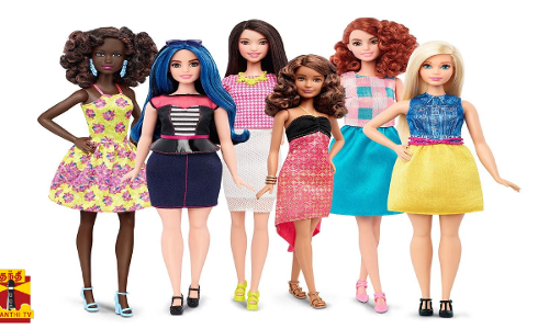 குழந்தைகளின் மனம் கவர்ந்த பார்பி பொம்மை எவ்வாறு உருவாக்கப்பட்டது? குழந்தைகளின் மனம் கவர்ந்த பார்பி பொம்மை எவ்வாறு உருவாக்கப்பட்டது?