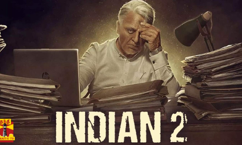 இந்தியன் 2 ஆக்‌ஷன் காட்சிகள் படப்பிடிப்பு....வெளிநாட்டு குழுவுடன் களமிறங்கியுள்ள ஷங்கர்