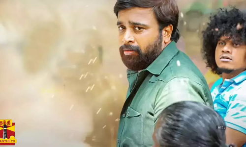 அயோத்தி படத்தின் 2வது ஸ்னீக் பீக்.. அயோத்தி படத்தின் 2வது ஸ்னீக் பீக்..