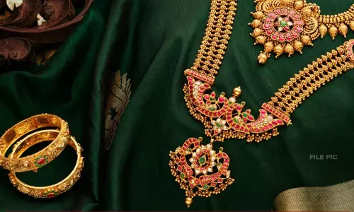 #Breaking|| ஒரே நாளில் இவ்வளவு உயர்வா?.. ஷாக் கொடுத்த தங்கம் விலை