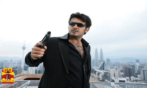 AK 62 படத்தில் அஜித் டபுள் ஆக்‌ஷன் ? அஜித் ரசிகர்களின் நீண்ட நாள் கோரிக்கை