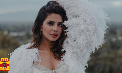 ப்ரியங்கா சோப்ரா நடிப்பில் உருவான சிட்டாடெல் சீரிஸ் ஏப்ரல் 28 முதல் அமேசான் பிரைமில்..... ப்ரியங்கா சோப்ரா நடிப்பில் உருவான சிட்டாடெல் சீரிஸ் ஏப்ரல் 28 முதல் அமேசான் பிரைமில்.....