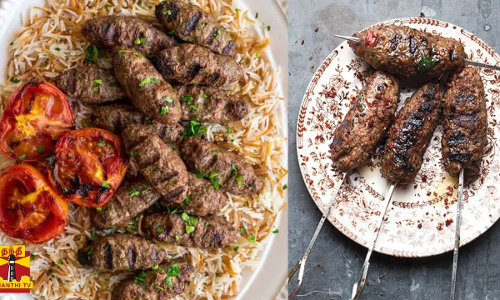 அசர வைக்கும் அயல் நாட்டு சமையல்...அரை மணி நேரத்தில் அசத்தல் ரெசிபி...