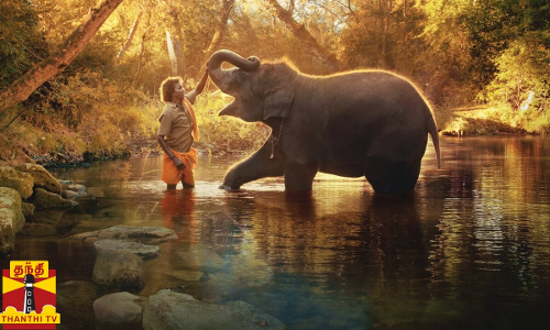 சிறந்த ஆவணப்படத்திற்கான ஆஸ்கர் விருதை வென்ற எலிபண்ட் விஸ்பரர்ஸ்