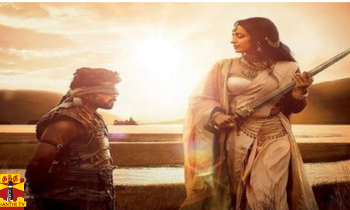 ரசிகர்கள் நீண்ட நாளாக எதிர்பார்த்த அப்டேட்... மாசாக வெளியிட்ட பொன்னியின் செல்வன் படக்குழு