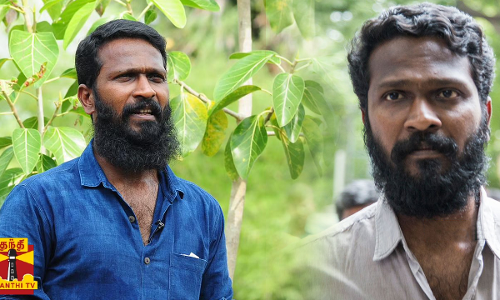 காப்பி அடித்தாரா வெற்றிமாறன்? - வைக்கப்படும் சரமாரி குற்றச்சாட்டுகள்.... காப்பி அடித்தாரா வெற்றிமாறன்? - வைக்கப்படும் சரமாரி குற்றச்சாட்டுகள்....