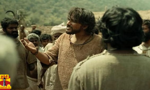 பின்னி பெடலெடுக்கும்...ஆகஸ்ட்16 1947 படத்தின் ட்ரெய்லர்...ஏப்ரல் 7ம் தேதி ரிலீஸ்...