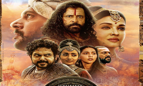 வெளியாகியது பொன்னியின் செல்வன்-2 படத்தின் ரிலீஸ் தேதி....அடுத்தடுத்து வெளியாகும் வீடியோக்கள்...