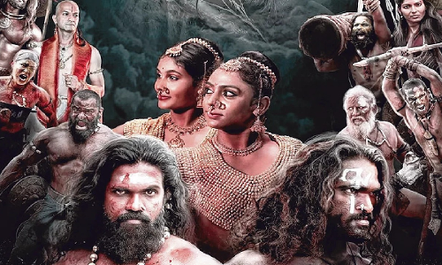 ஏப்ரலில் வெளியாகிறது யாத்திசை படத்தின் ரணதீரன் பாண்டியன் அறிமுக வீடியோ...