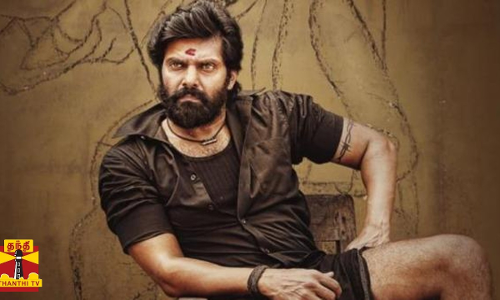 வெளியாகிறது காதர்பாட்ஷா என்ற முத்துராமலிங்கம் டீசர்