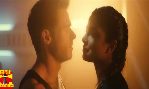 ப்ரியங்கா சோப்ரா நடிப்பில் சிட்டாடெல் சீரிஸ்....புதிய தமிழ் ட்ரெய்லர் வெளியீடு ப்ரியங்கா சோப்ரா நடிப்பில் சிட்டாடெல் சீரிஸ்....புதிய தமிழ் ட்ரெய்லர் வெளியீடு