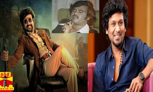 சூப்பர் ஸ்டாரை இயக்கப் போகும் லோகேஷ் கனகராஜ்...எல்.சி.யூவில் தலைவர் 171?