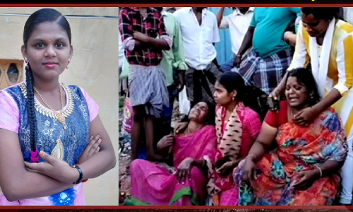 1 மதிப்பெண்ணில் பறிபோன நீட் வாய்ப்பு, மாணவி தற்கொலை...  கோச்சிங் சென்டர் மீது பகீர் புகார், நீளும் நீட் மரணம்...