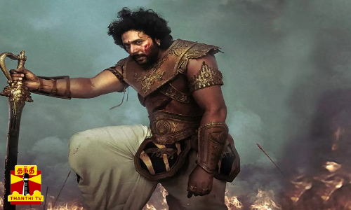 பொன்னியின் செல்வன் 2 படத்தின் அதிரடி கிளிம்ஸ் வெளியீடு..