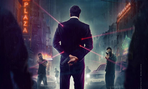 மம்முட்டி நடிக்கும் புதிய படத்தின் டைட்டில் போஸ்டர் வெளியாகி கவனம் ஈர்த்துள்ளது மம்முட்டி நடிக்கும் புதிய படத்தின் டைட்டில் போஸ்டர் வெளியாகி கவனம் ஈர்த்துள்ளது