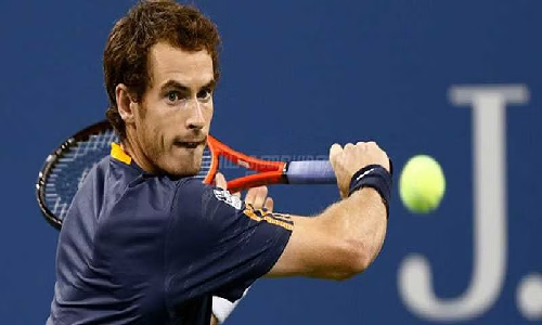 மான்டே கார்லே டென்னிஸ் தொடரின் முதல் சுற்றுப் போட்டியில் ஆன்டி முர்ரே அதிர்ச்சி தோல்வி மான்டே கார்லே டென்னிஸ் தொடரின் முதல் சுற்றுப் போட்டியில் ஆன்டி முர்ரே அதிர்ச்சி தோல்வி