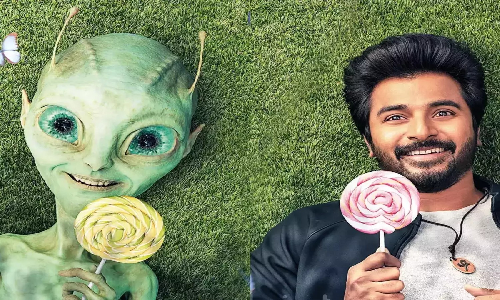 இந்த முறை வச்ச குறி தப்பாது..   விட்டதை பிடிக்கும் சிவகார்த்திகேயன்..   காத்திருப்புக்கு கை மேல் பலன்..!