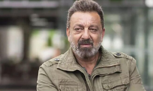 படப்பிடிப்பில் காயமடைந்த லியோ வில்லன் சஞ்சய் தத் - ரசிகர்கள் கவலை படப்பிடிப்பில் காயமடைந்த லியோ வில்லன் சஞ்சய் தத் - ரசிகர்கள் கவலை