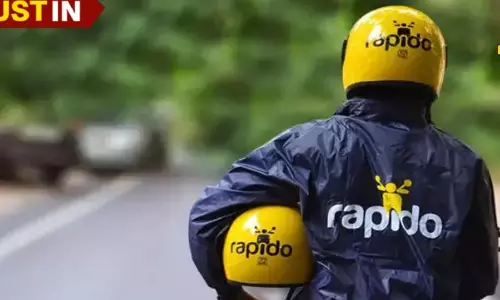 சென்னையில்  பெண்கள் மட்டும் இயக்கும் ரேபிடோ அறிமுகம்