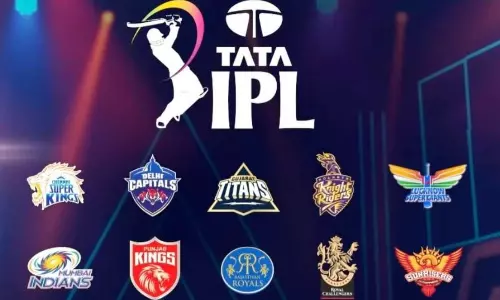 ஐபிஎல் புள்ளி பட்டியல் 2023 | IPL Points Table 2023
