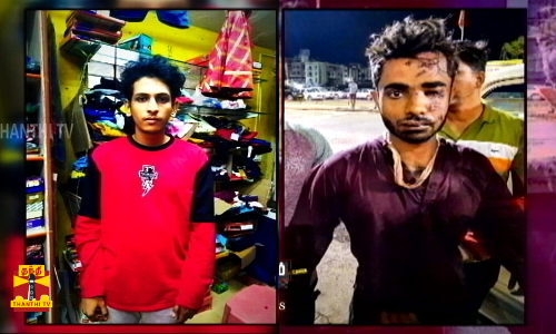 குக்கர் குண்டுவெடிப்பிற்கும், ஷாருக் சைபிக்கும் தொடர்பு ? - ஸ்லீப்பர் செல் நெட்வெர்க்கை டிகோடிங் செய்யும் போலீஸ்...